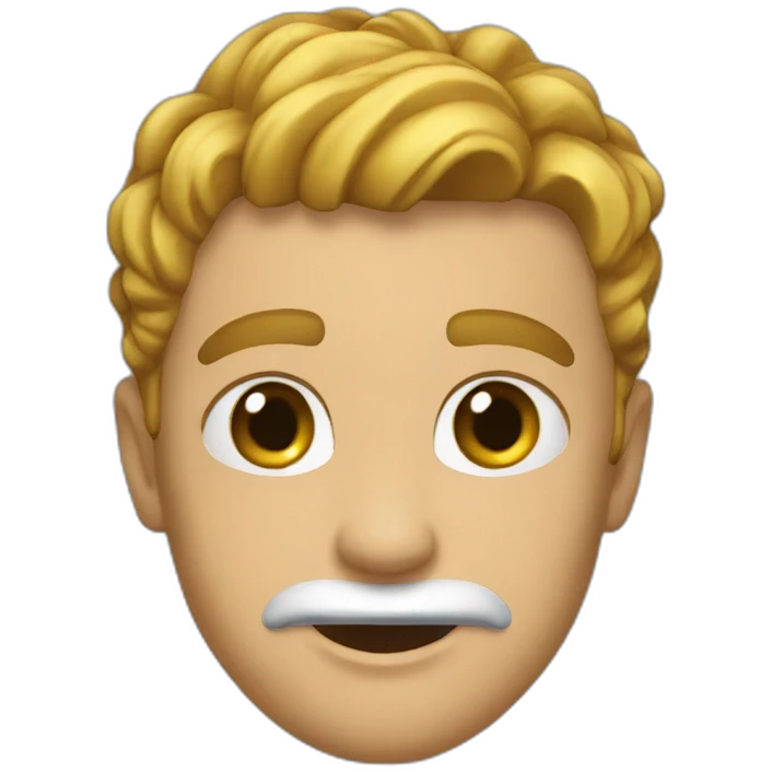 why hello there emoji