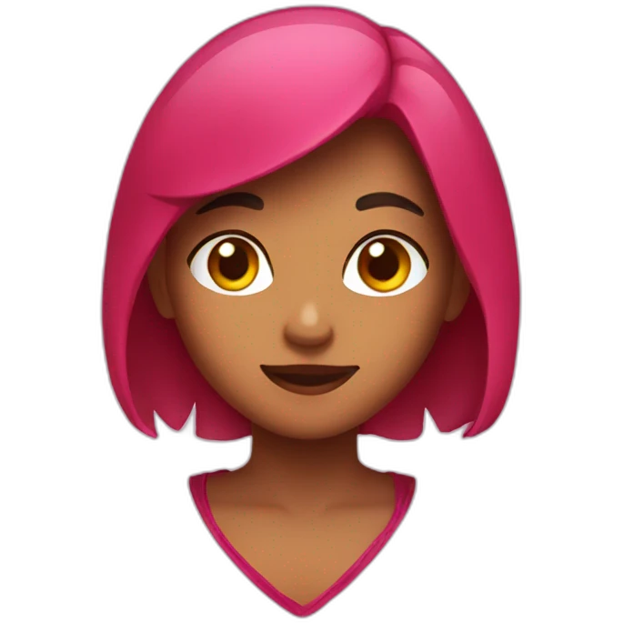 Ruby emoji