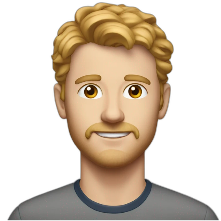 Brendan Monaghan emoji