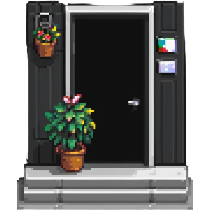 entryway emoji