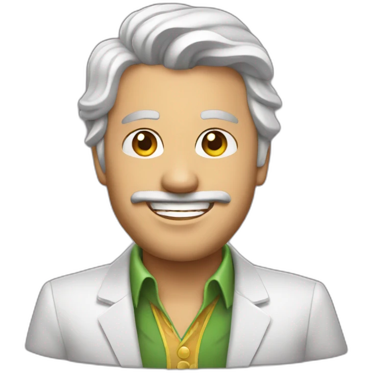 Casino emoji