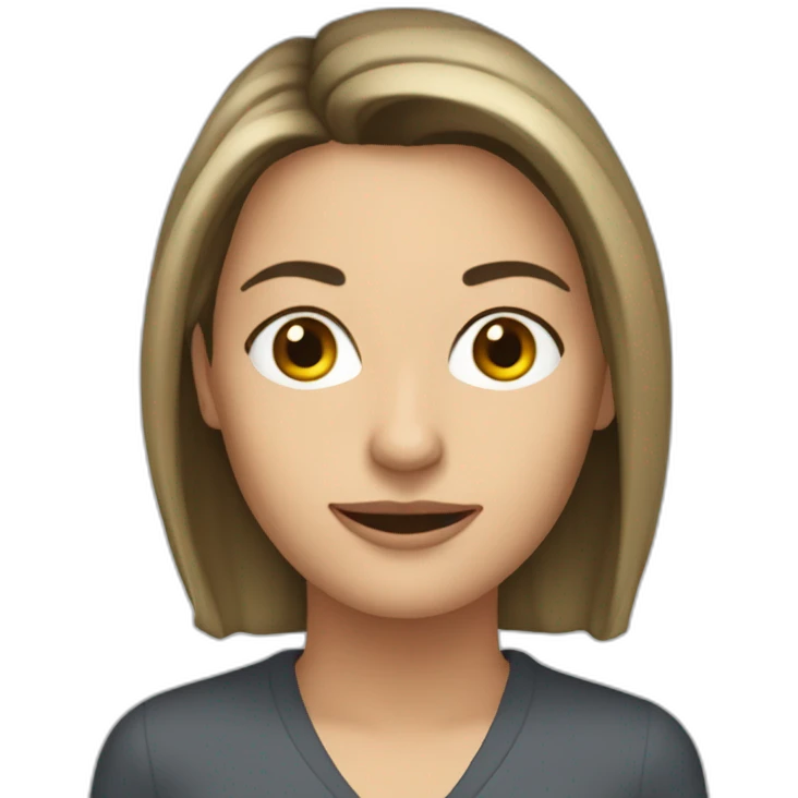 Carine ferrando emoji