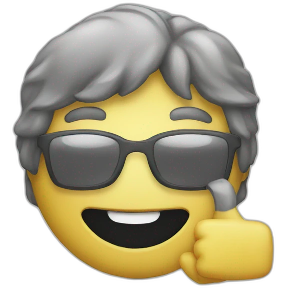 stocks emoji