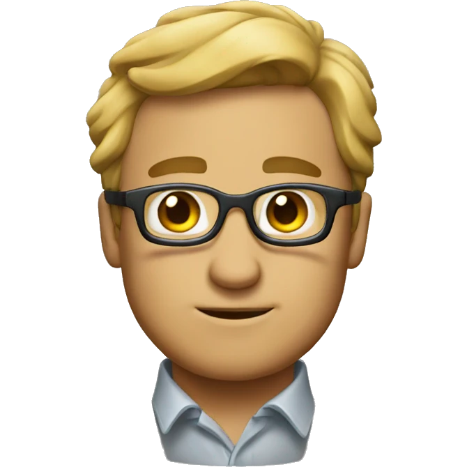 geekbar  emoji