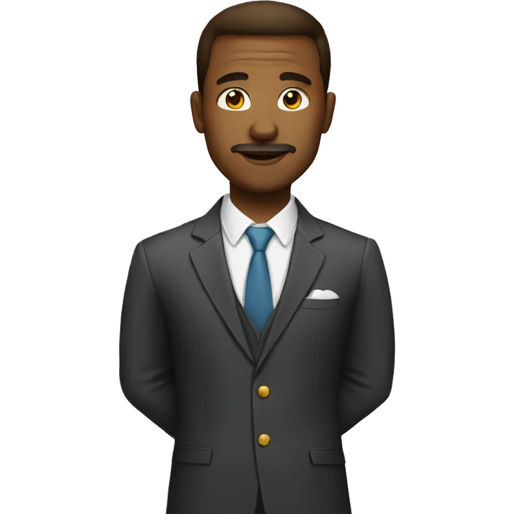 Millionaire emoji