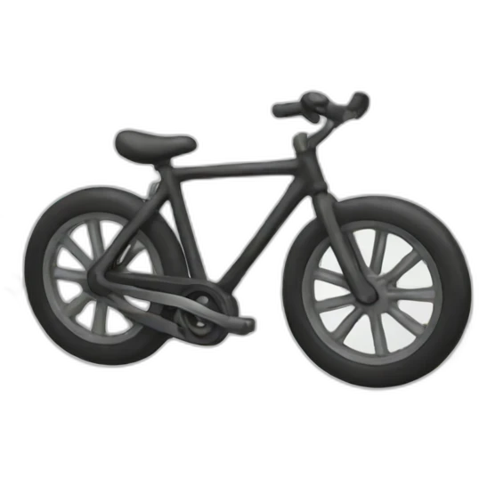 cycle emoji