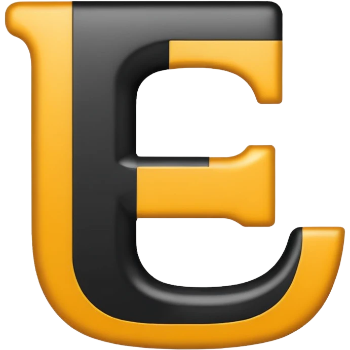 Make a letter emoji of BUFC for messenger chat emoji