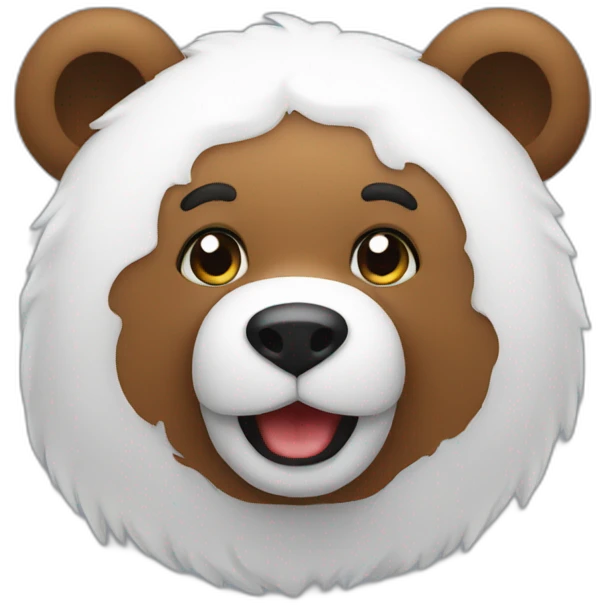 Ours emoji