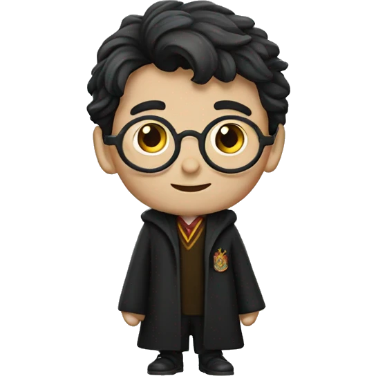 Harry Potter  emoji