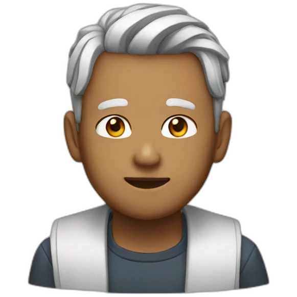 Narouto emoji
