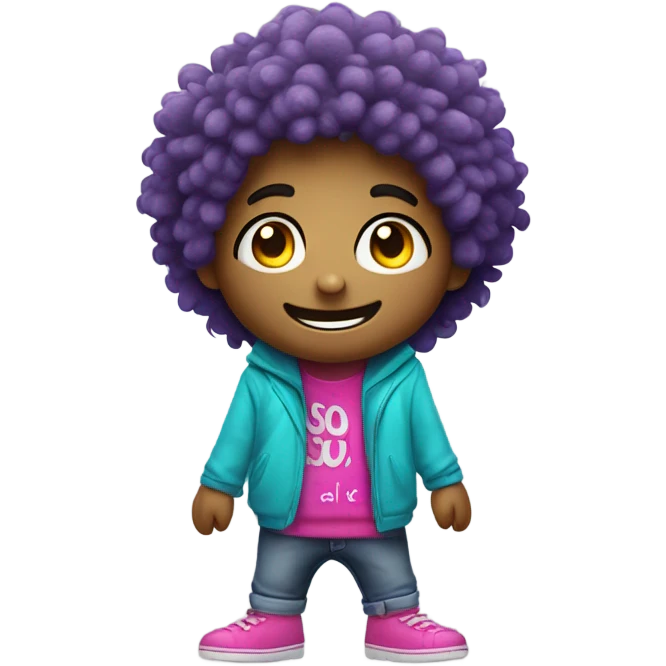 Soso  emoji