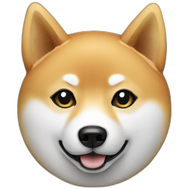 shiba iun coin emoji