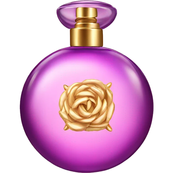 perfume emoji