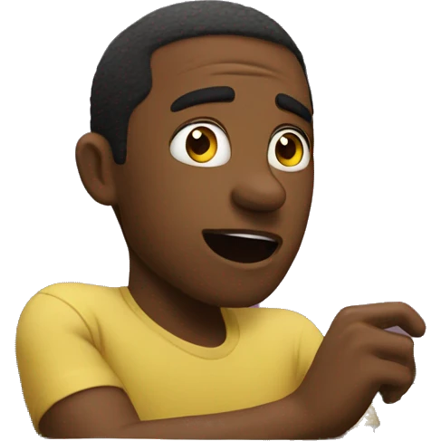 watching movie emoji