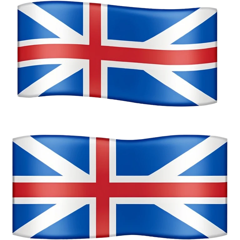 Northern Ireland flag emoji