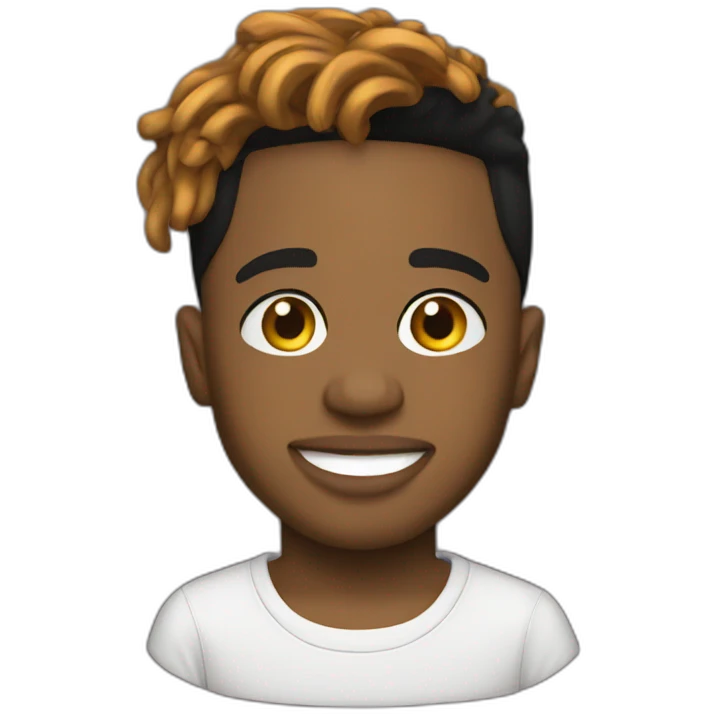Wizkid emoji