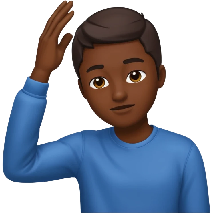 dab emoji