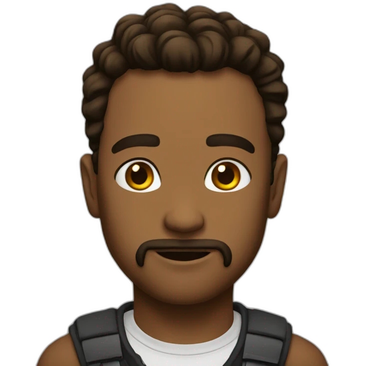 damn emoji