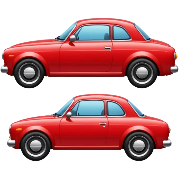 car emoji