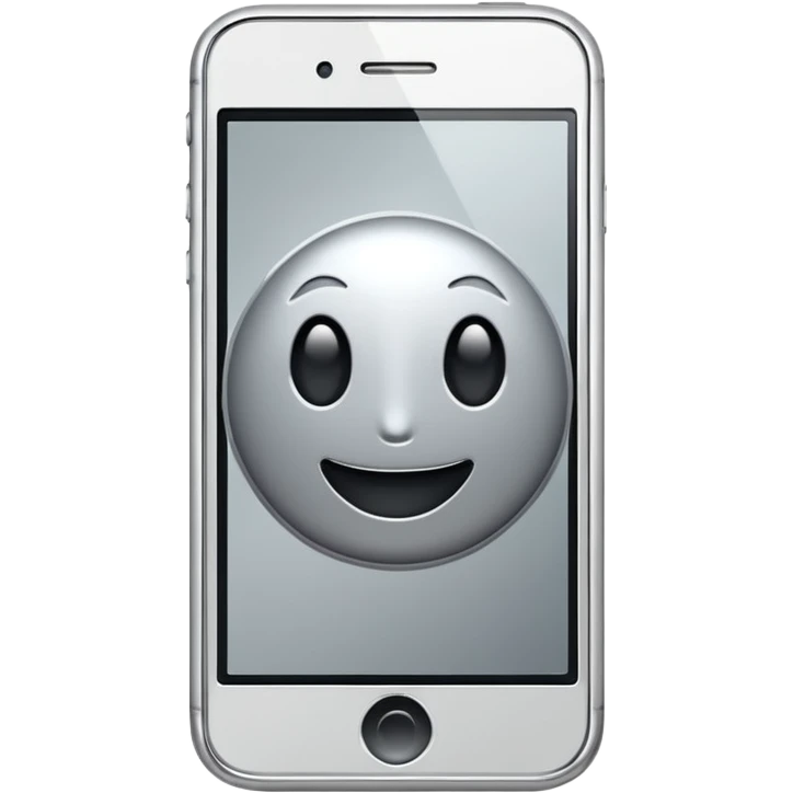 iphone emoji