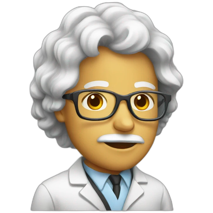 science emoji
