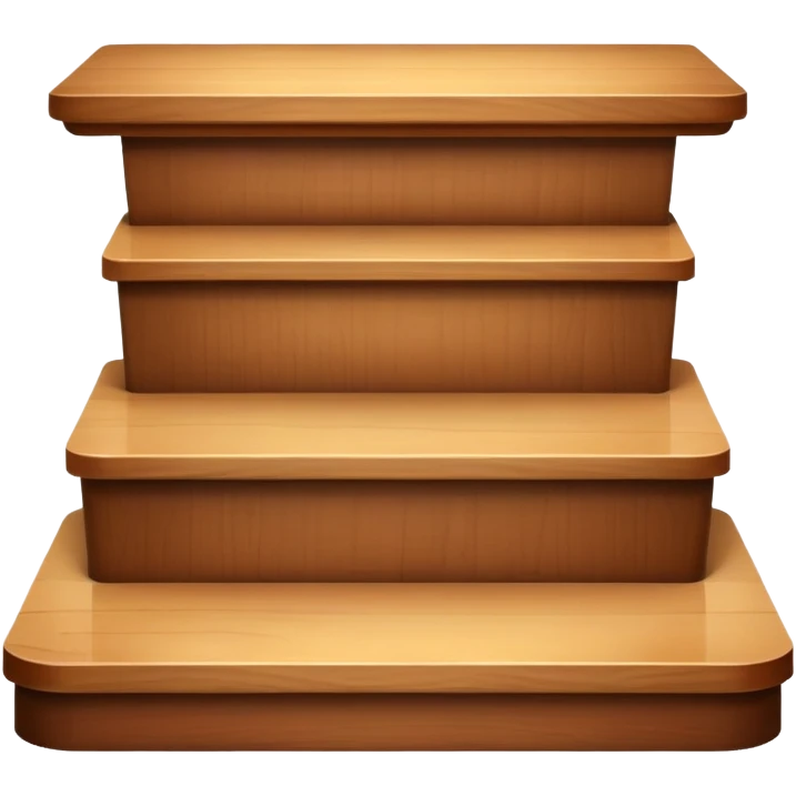 Podium emoji