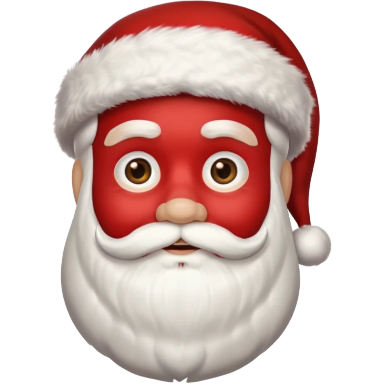 christmas emoji