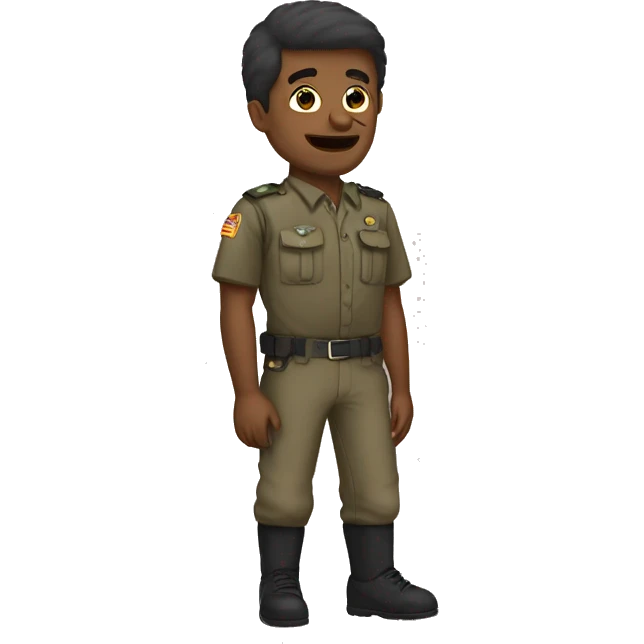 para na wyspie emoji