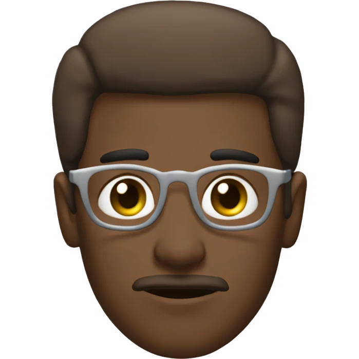 A text of “jk chill” emoji