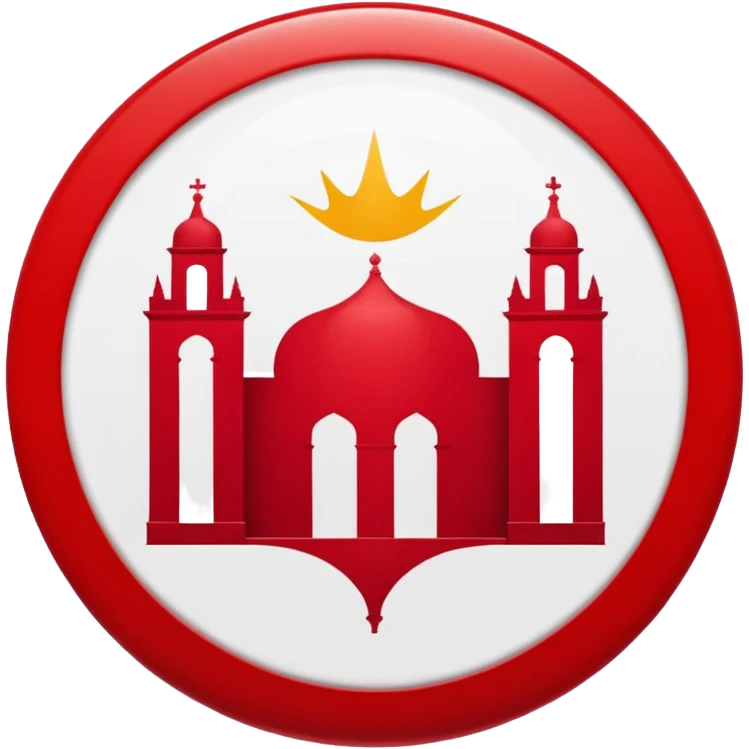 Sevilla logo emoji