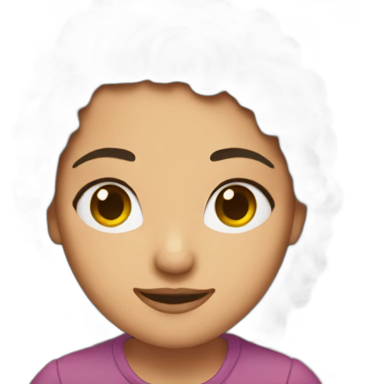 Laura emoji