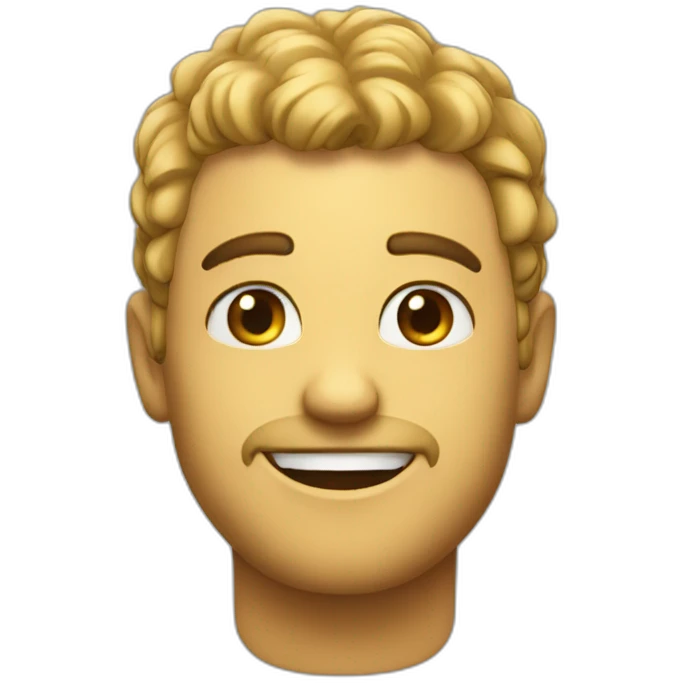Hi there! emoji