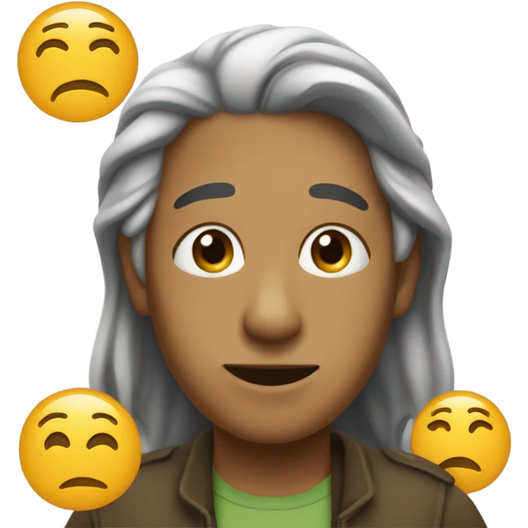 What emoji