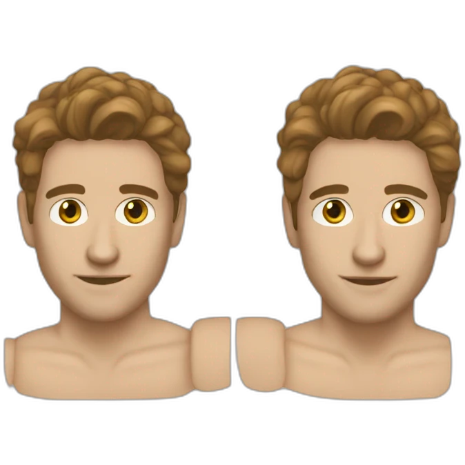 sacha gorecki emoji