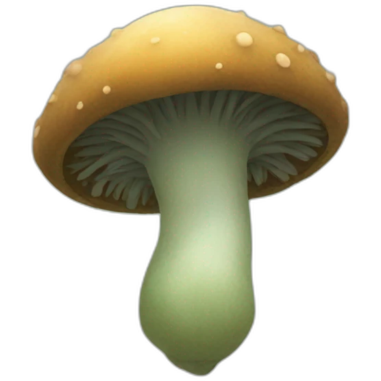 Spore emoji