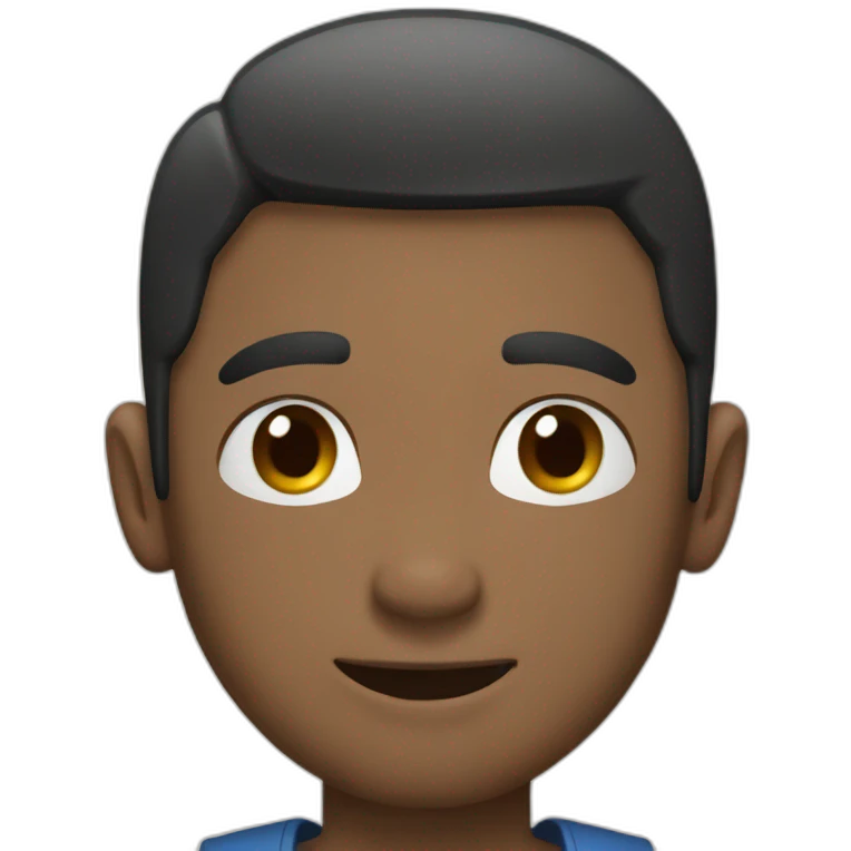 Mbapper emoji