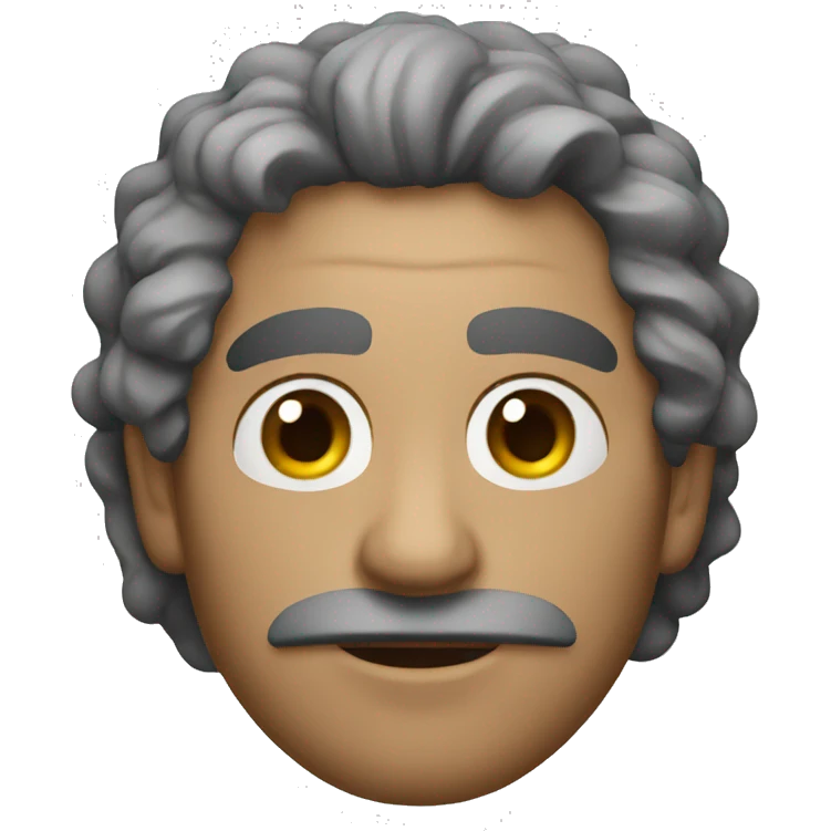 Brujo emoji