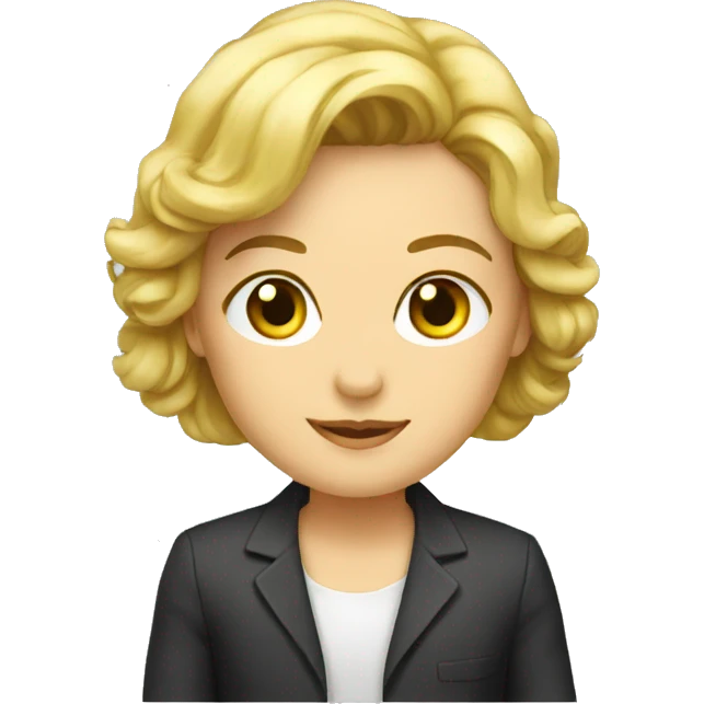 topdress emoji