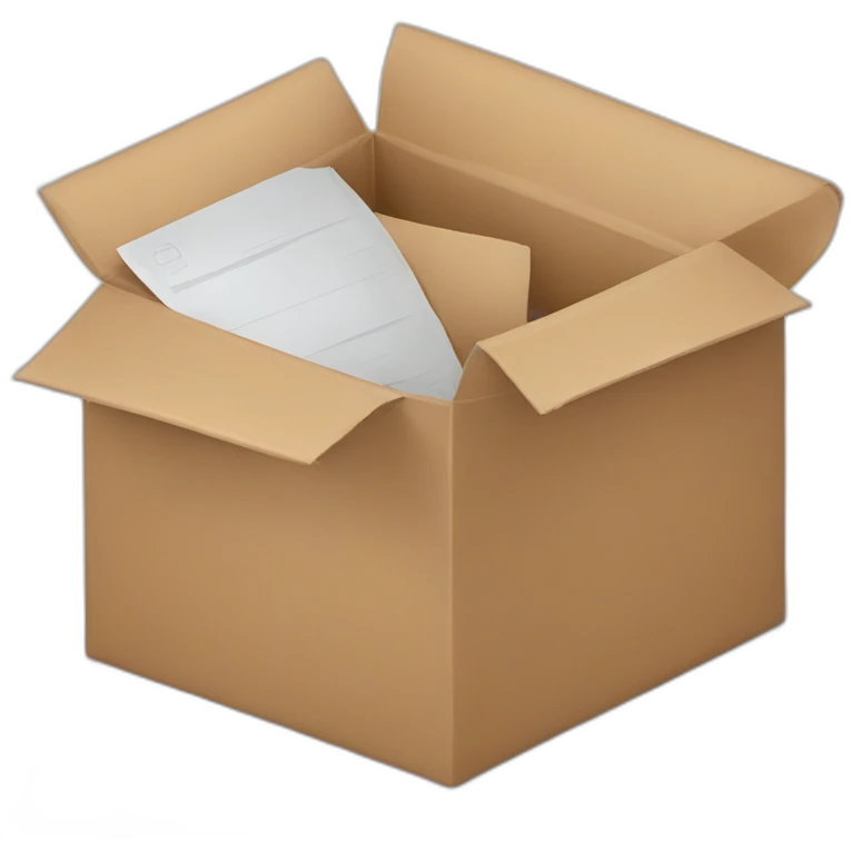 delivery order not come emoji