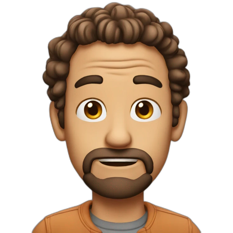 Stupid jerry emoji