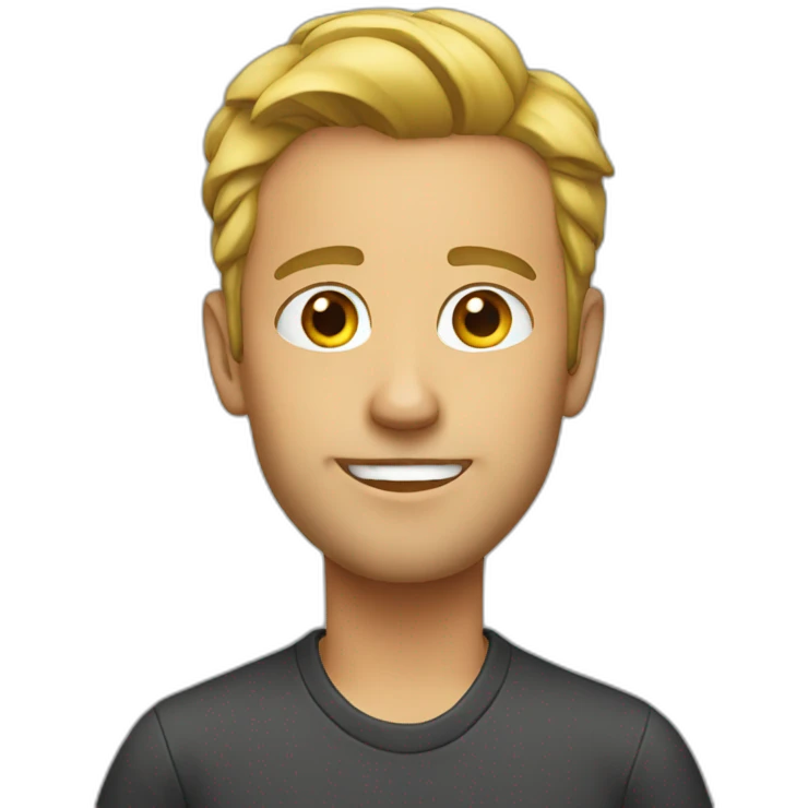 James emoji
