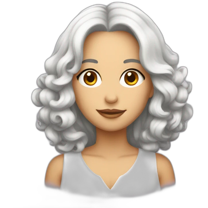 camilla cabelo emoji