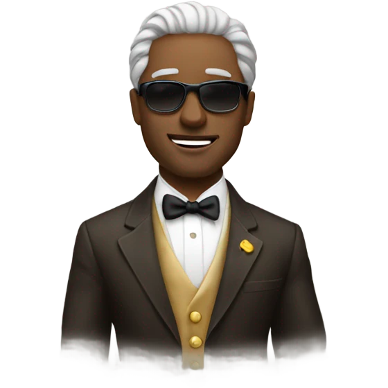 Rich emoji