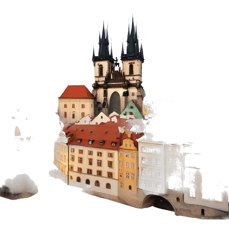 prague emoji