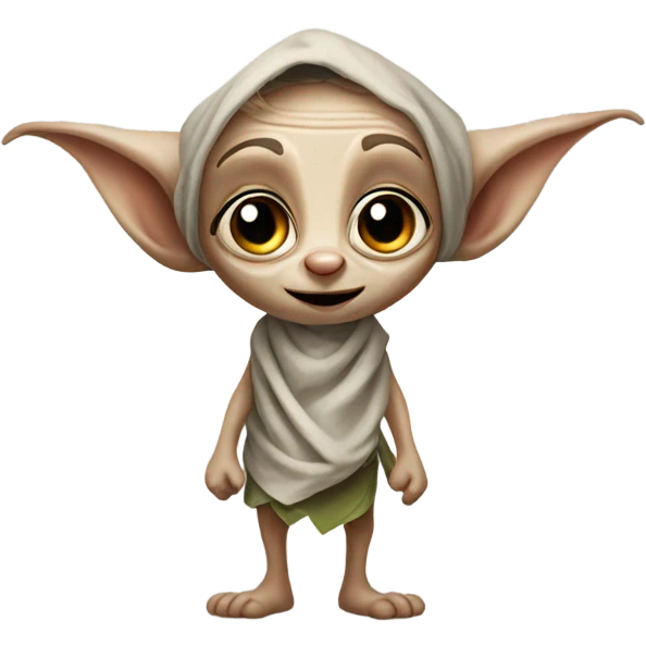 Doby emoji