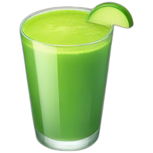 juice emoji