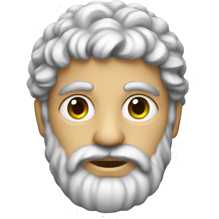 Greek  emoji