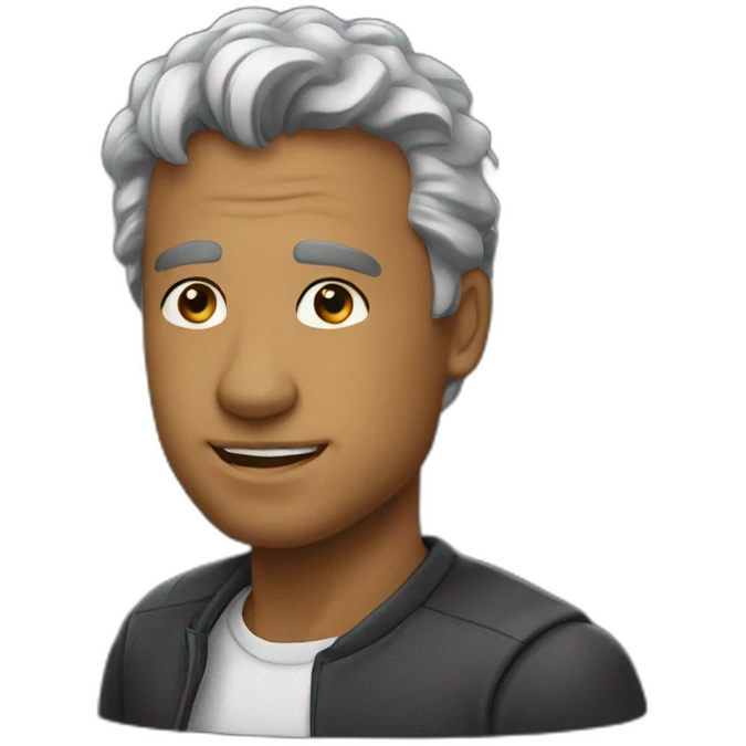 Colinas emoji