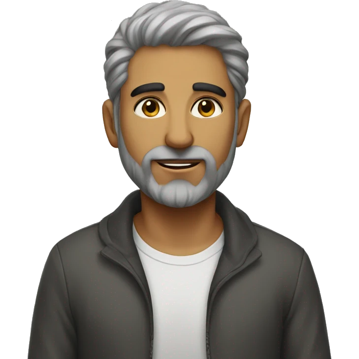 Kaveh emoji