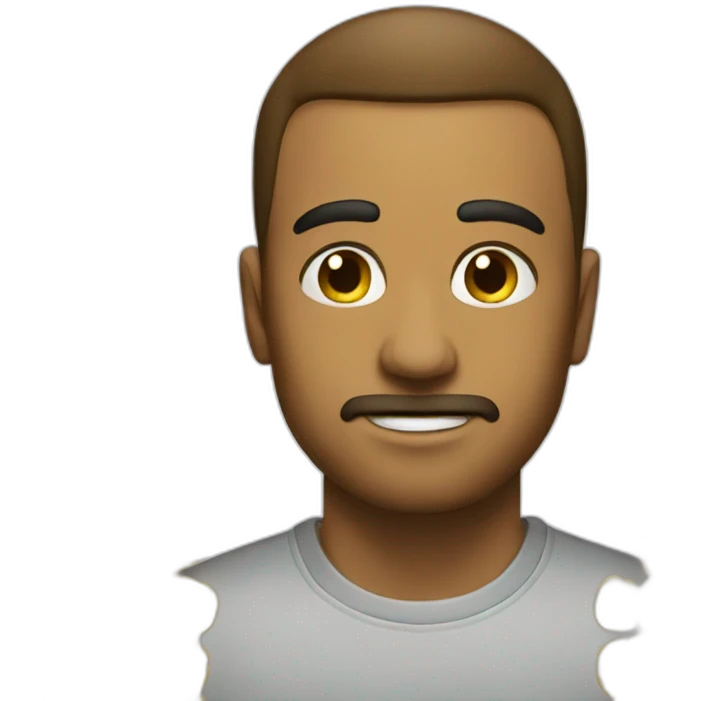 I don’t know emoji